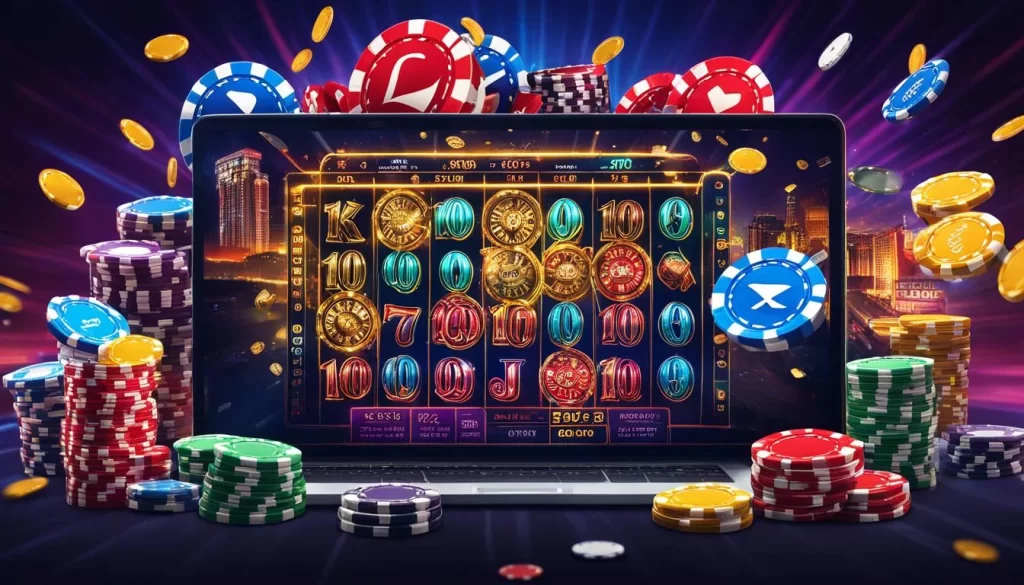 Slot Game Trái Cây Winclub