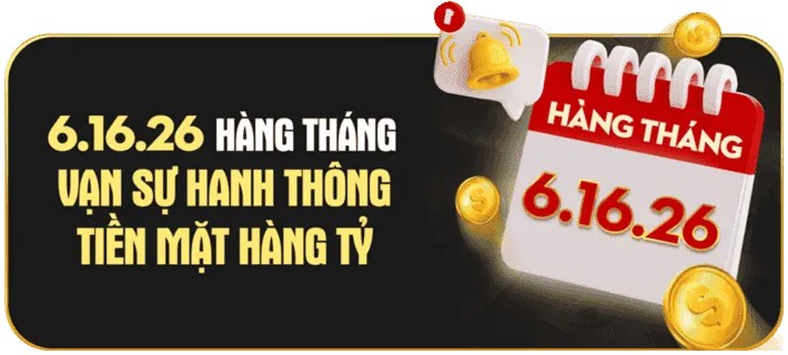 Ưu đãi độc quyền Winclub