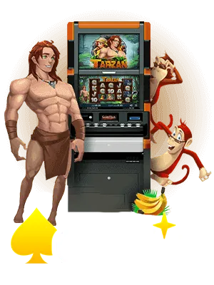 Biểu tượng trải nghiệm chơi game không gián đoạn