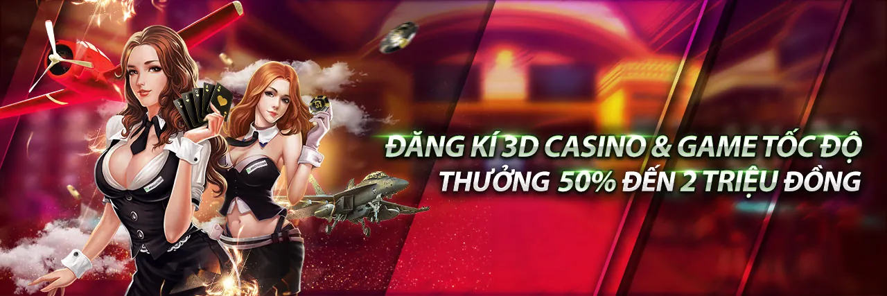 Hình ảnh banner các ưu đãi mới nhất của Winclub Link Mới