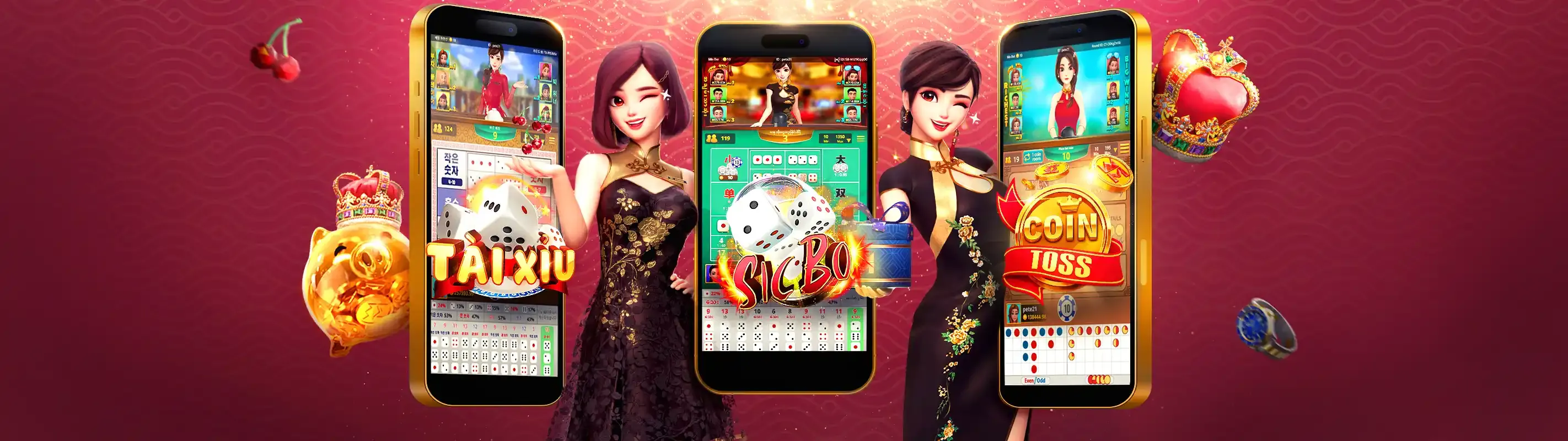 Hình ảnh quảng bá game Nổ Hũ Winclub với jackpot lớn
