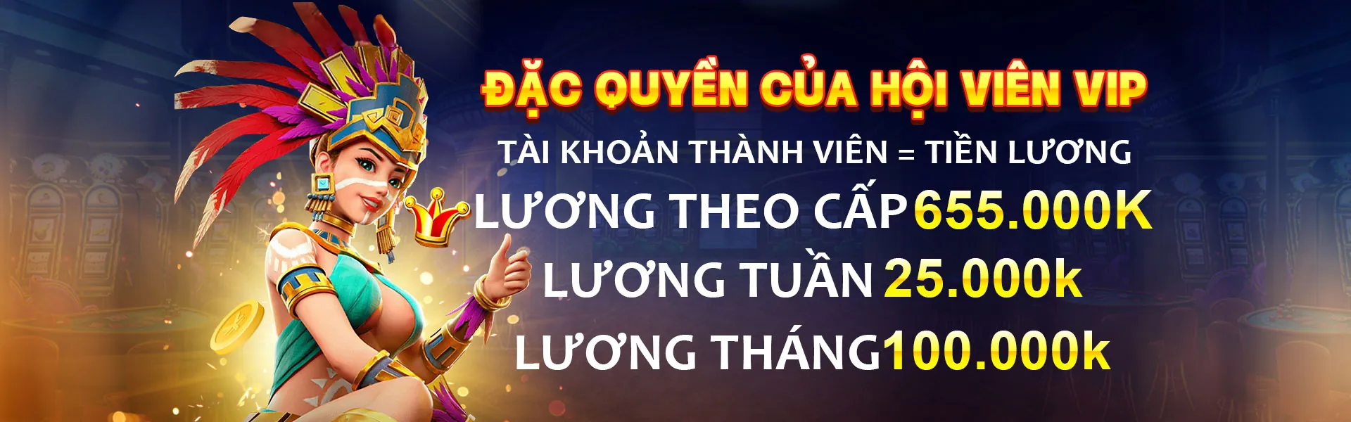 Tổng quan các chương trình khuyến mãi mới nhất của Winclub 2026